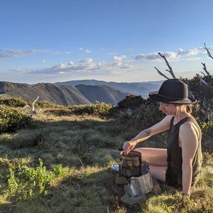 Meet your Posher, Tali